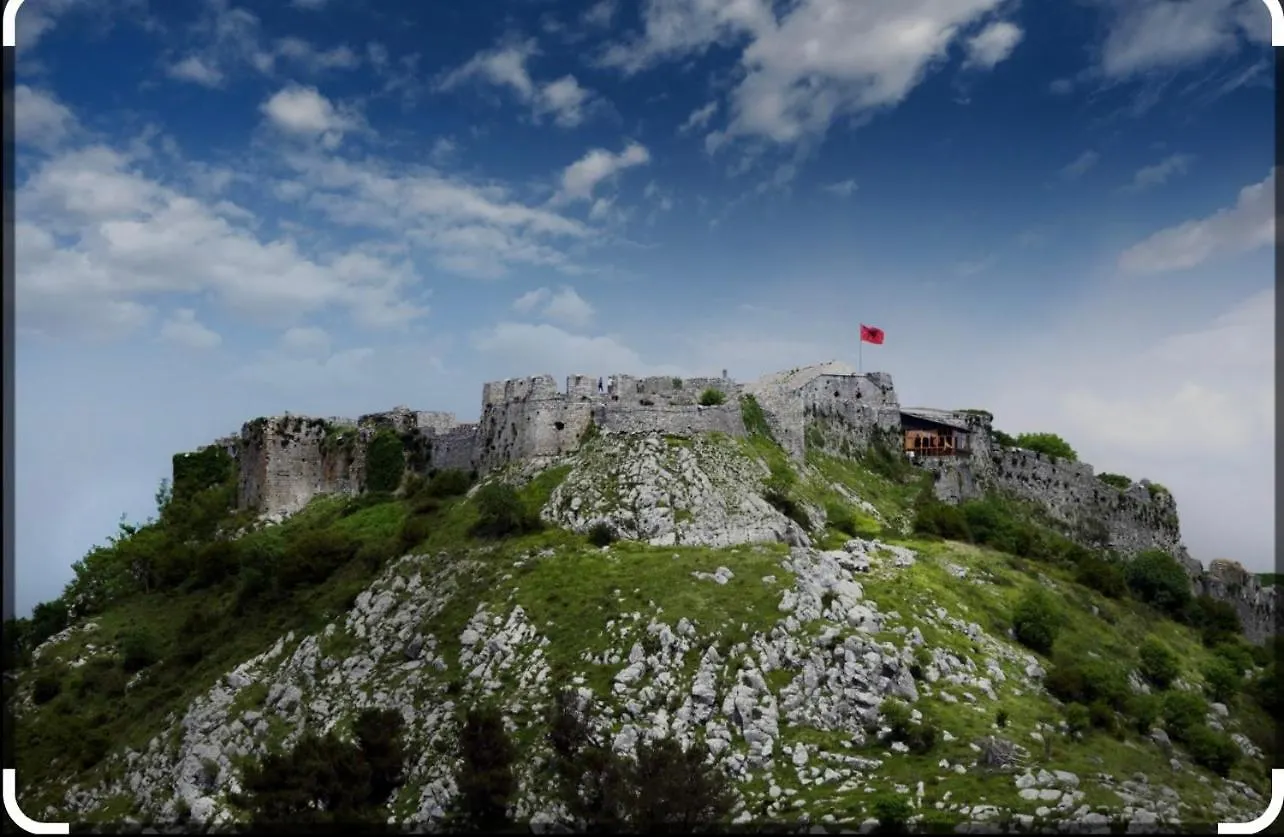 City Apartment Shkodër 0*,  알바니아