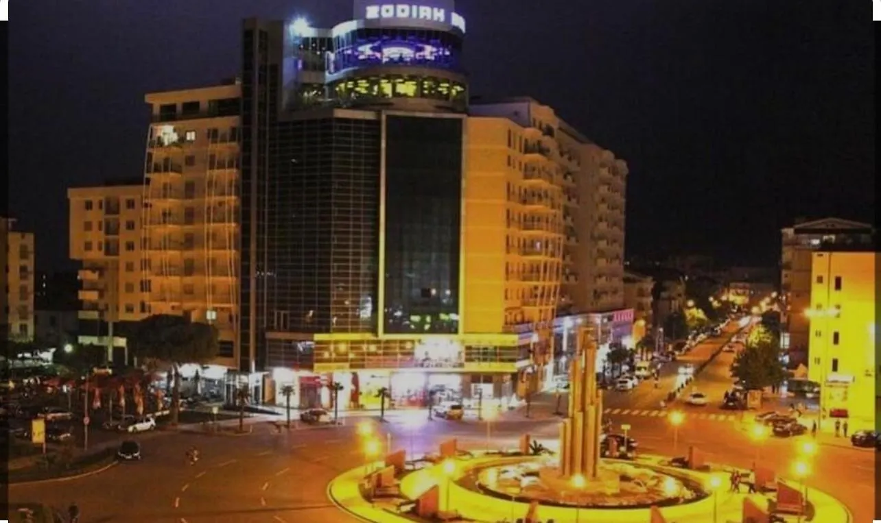 City Apartment Shkodër