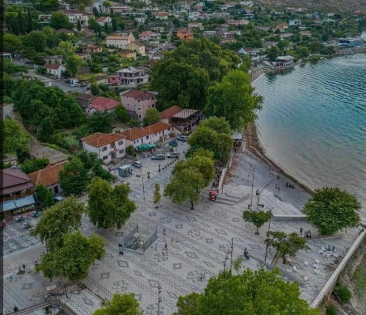 City Apartment Shkodër