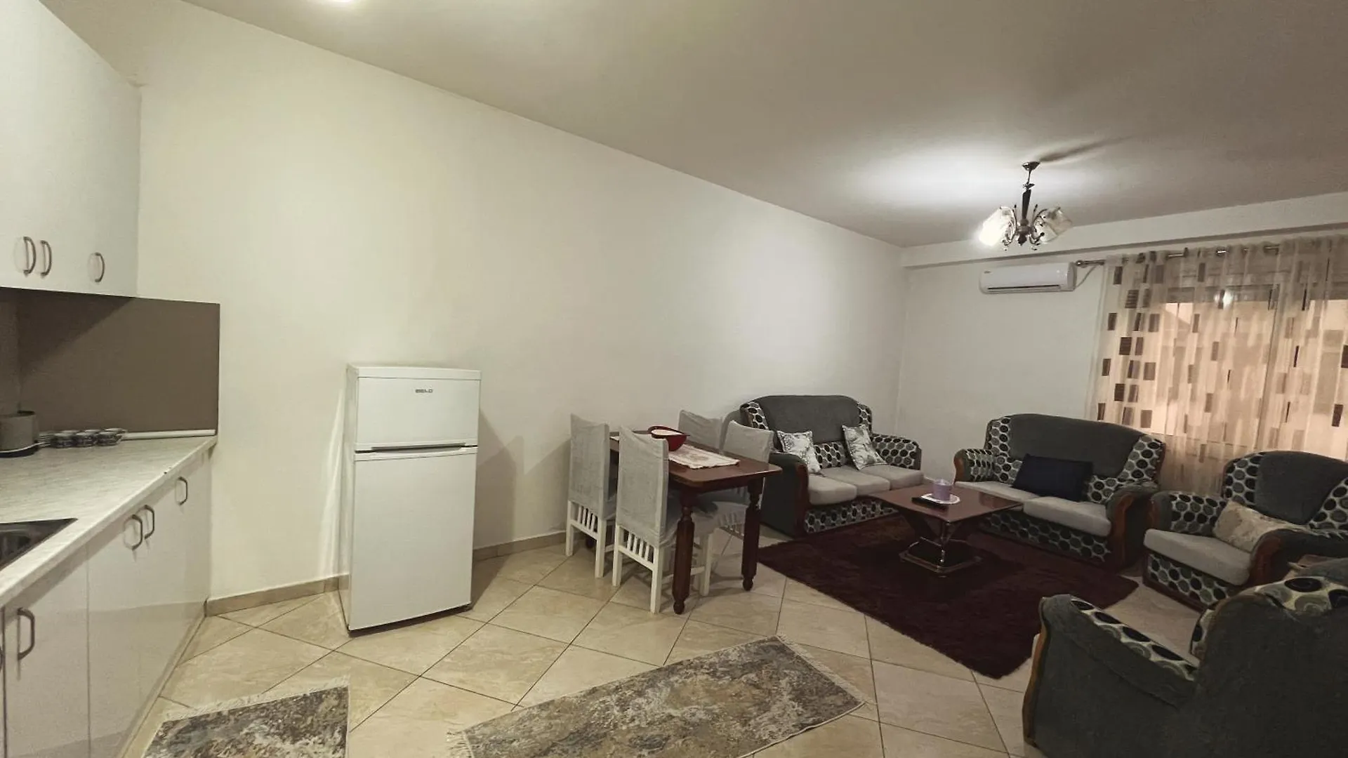 City Apartment Shkodër