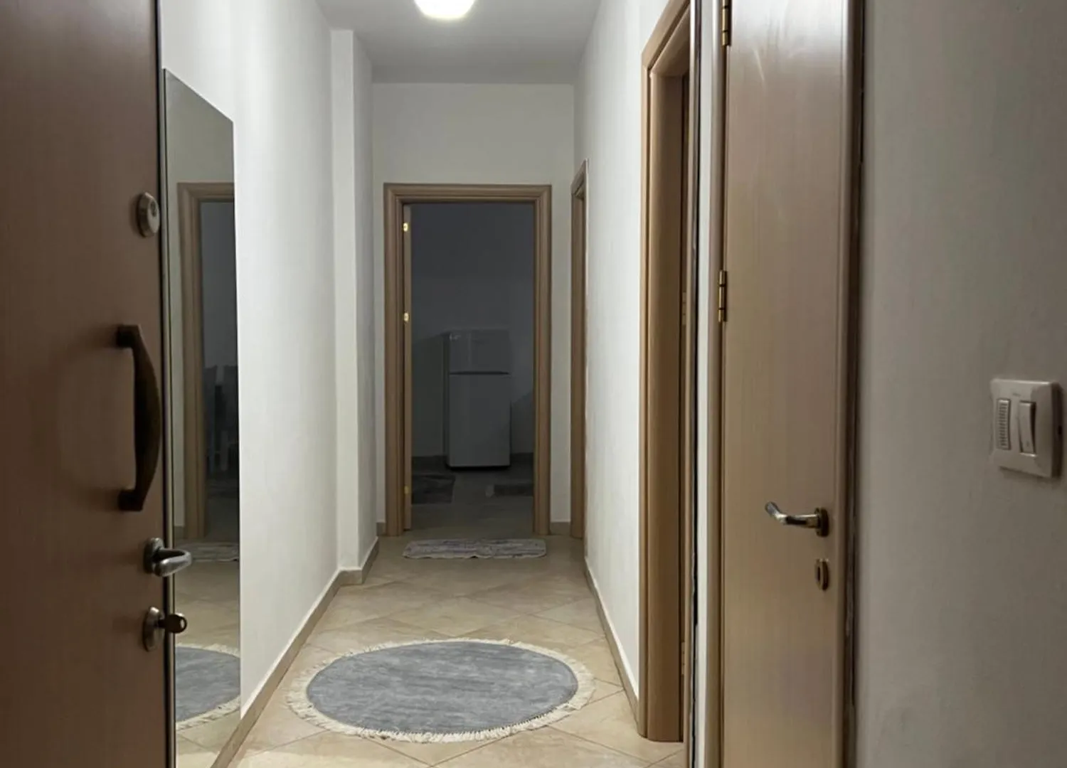 City Apartment Shkodër
