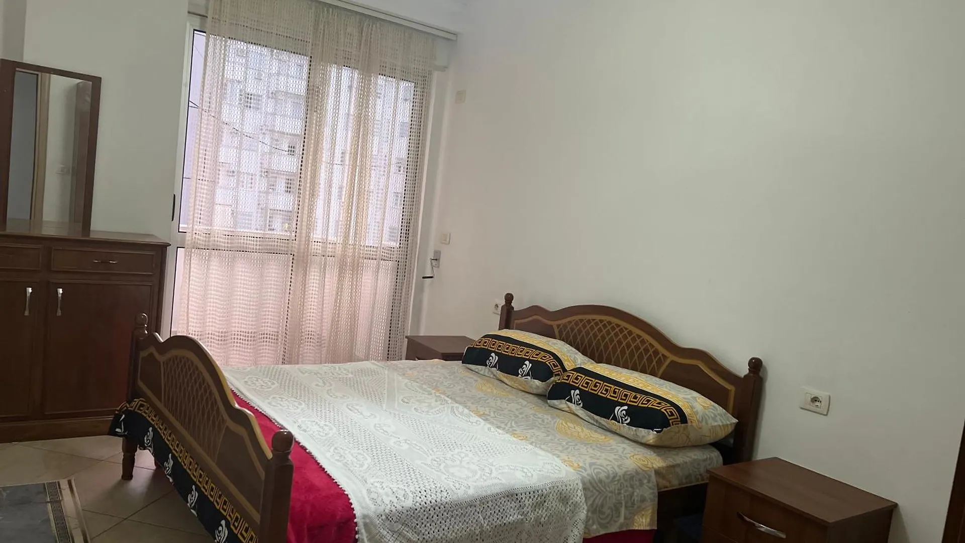 City Apartment Shkodër 알바니아