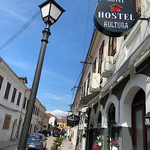 Auberge de jeunesse Kultura, Shkodër
