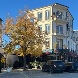 Appart hôtel Amo's, Shkodër